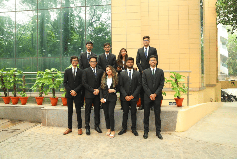 FORE School of Management Campus photo 14